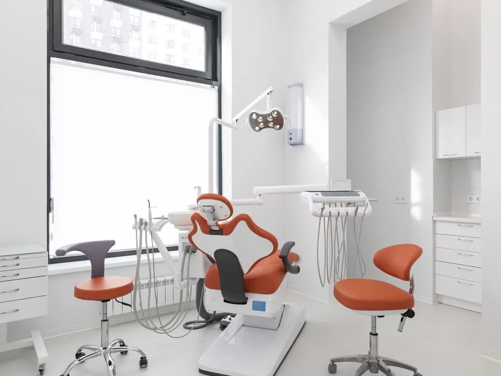 стоматологический кабинет