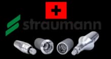 имплантаты straumann