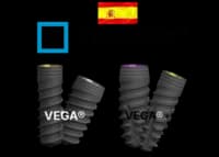 имплантаты vega