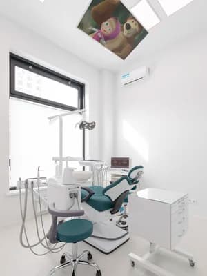 детская стоматология