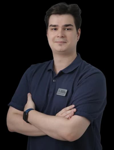 Цхведадзе Георгий Мерабович