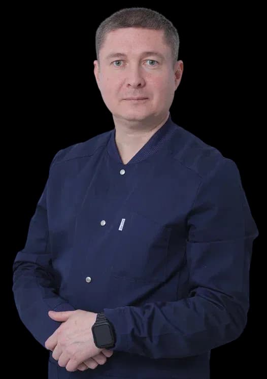 Хватов Роман Евгеньевич