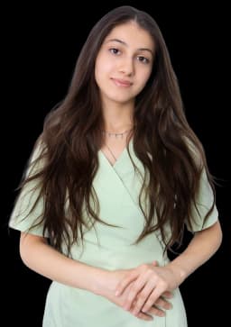 Мехтиева Айтан Мазахировна