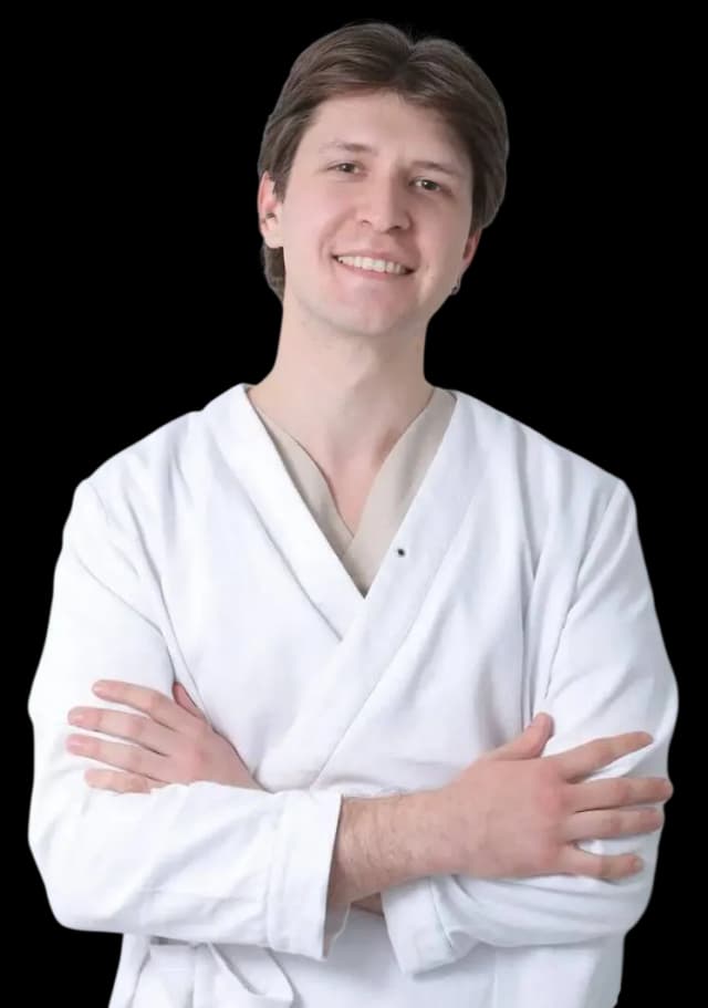 Найман Константин Николаевич