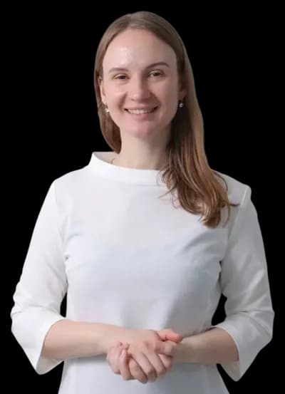 Романюк Екатерина Сергеевна