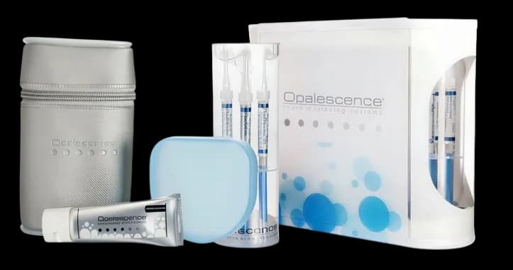 Показания и безопасность отбеливания