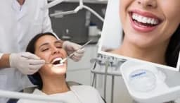 отбеливание