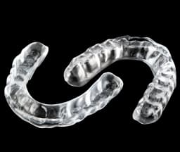 снятие слепков для капп