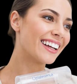 результат отбеливания