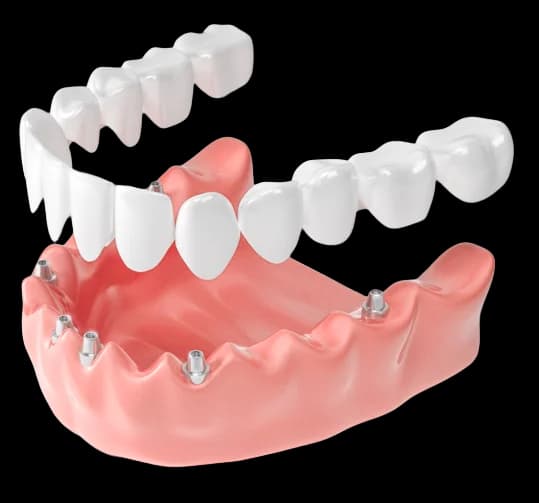 Здоровая улыбка и уход за полостью рта