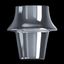 Индивидуальный абатмент