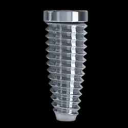 Установка импланта