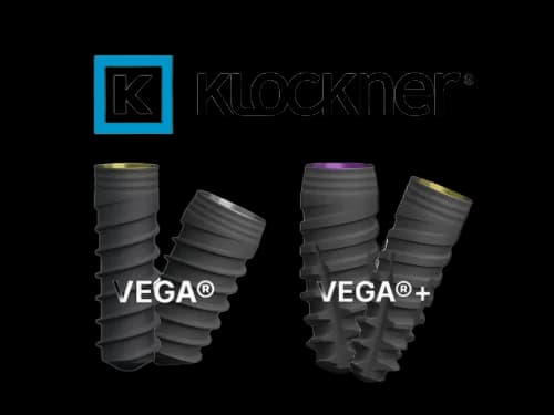 Импланты Vega