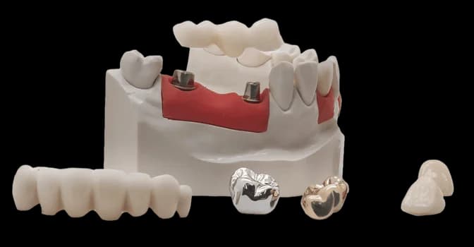 Здоровая улыбка и уход за полостью рта