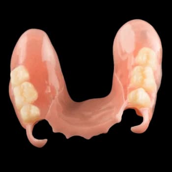 Нейлоновый протез