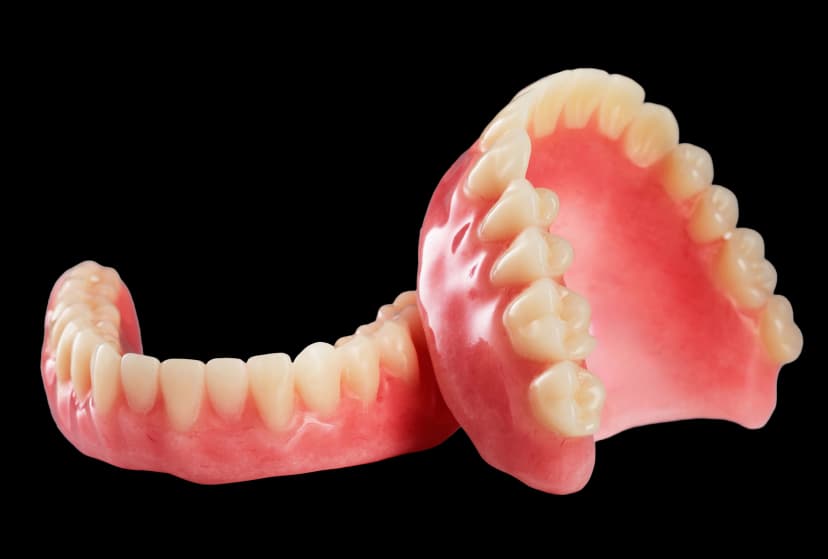 Здоровая улыбка и уход за полостью рта