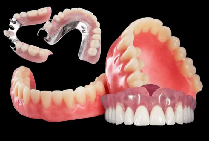 Здоровая улыбка и уход за полостью рта