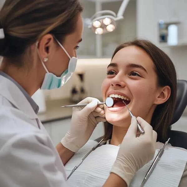 хирургическое удаление зуба