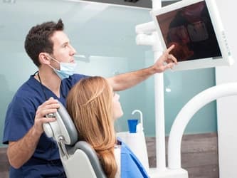 Первичный прием