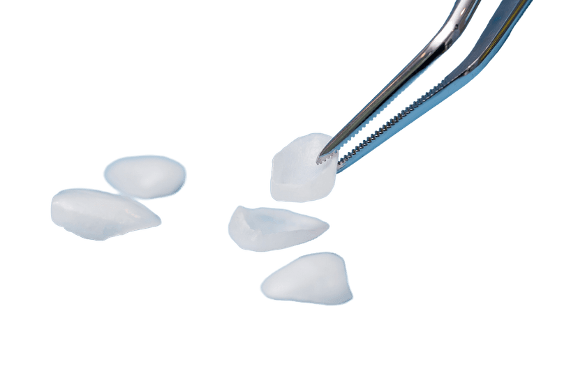 Здоровая улыбка и уход за полостью рта